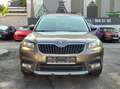 Skoda Yeti 1.4 TSI Edition*17 Zoll Aluf*Klima*AUX*Lichtsensor Braun - thumbnail 4
