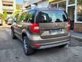 Skoda Yeti 1.4 TSI Edition*17 Zoll Aluf*Klima*AUX*Lichtsensor Braun - thumbnail 11