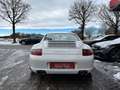 Porsche 911 997 911 Carrera S Coupe -scheckheft - Top Weiß - thumbnail 6