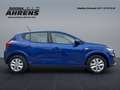 Dacia Sandero TCe90 Comfort Kamera Klima Tempomat LED Bleu - thumbnail 6