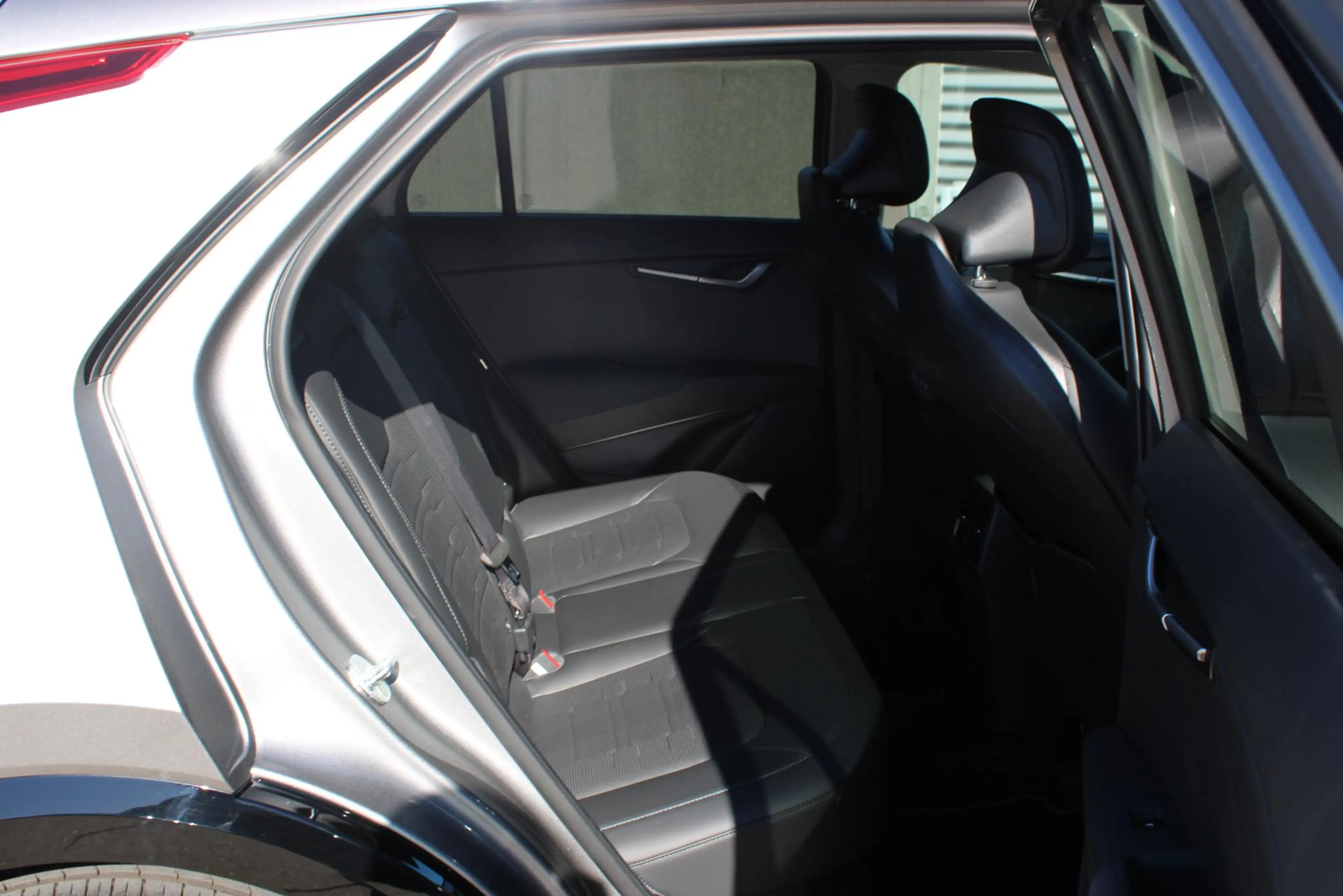 Kia Niro 1.6 GDi Hybrid DynamicPlusLine navigatie / trekhaa — photo 14