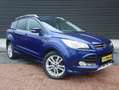 Ford Kuga 1.6 Titanium Plus 4WD | Airco | Cruise | Leder/Sto Blauw - thumbnail 2
