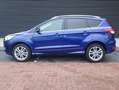 Ford Kuga 1.6 Titanium Plus 4WD | Airco | Cruise | Leder/Sto Blauw - thumbnail 5