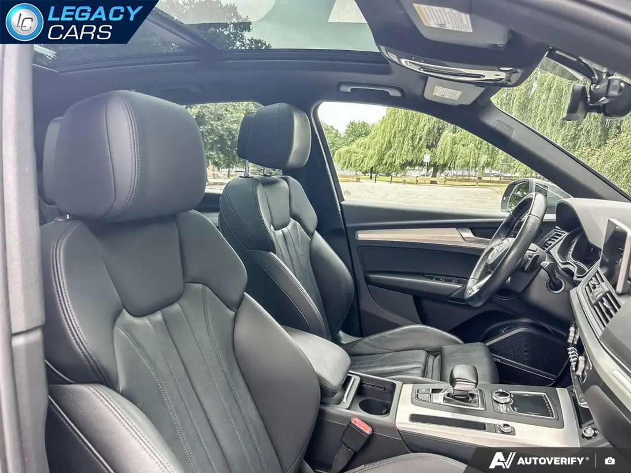 Audi Q5 снимка Audi Q5