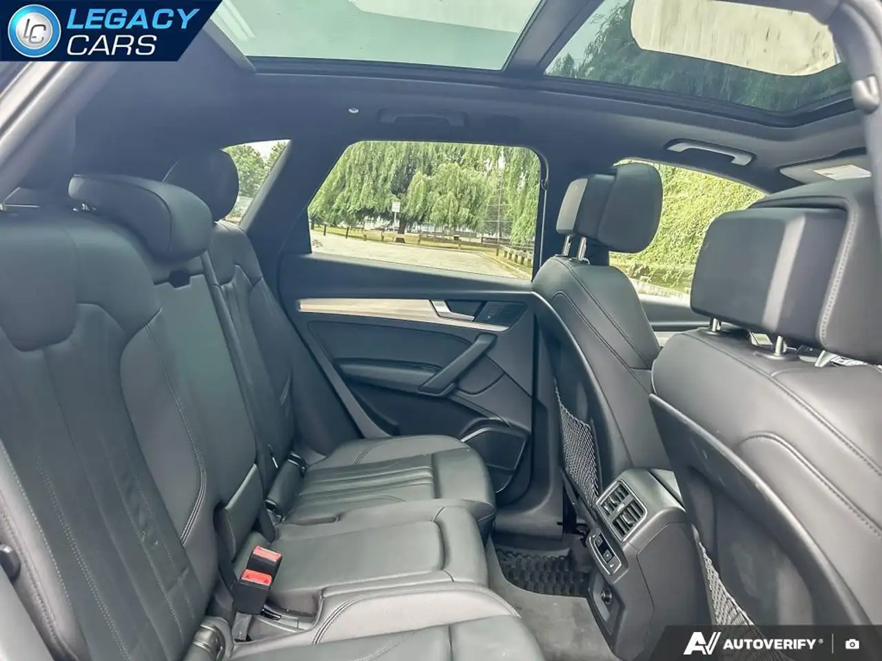 Audi Q5 снимка Audi Q5