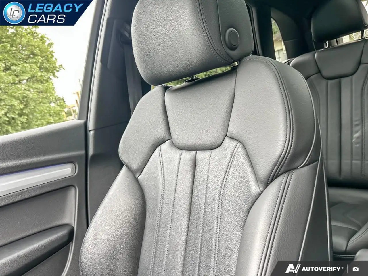 Audi Q5 снимка Audi Q5