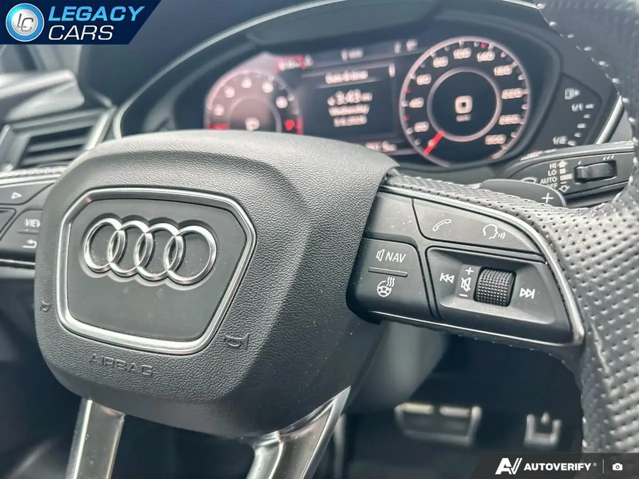 Audi Q5 снимка Audi Q5