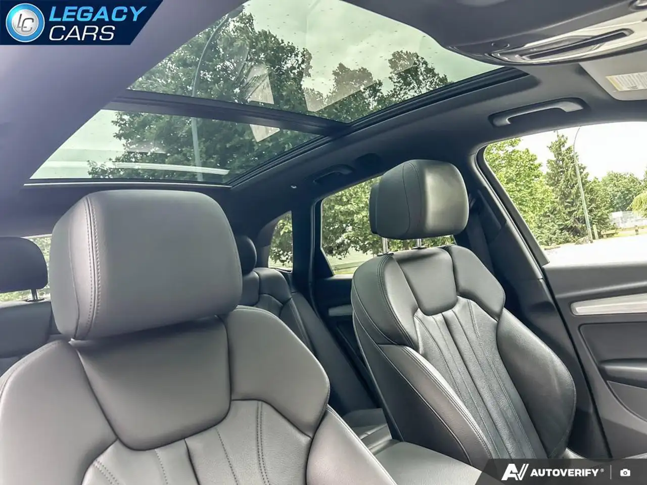 Audi Q5 снимка Audi Q5
