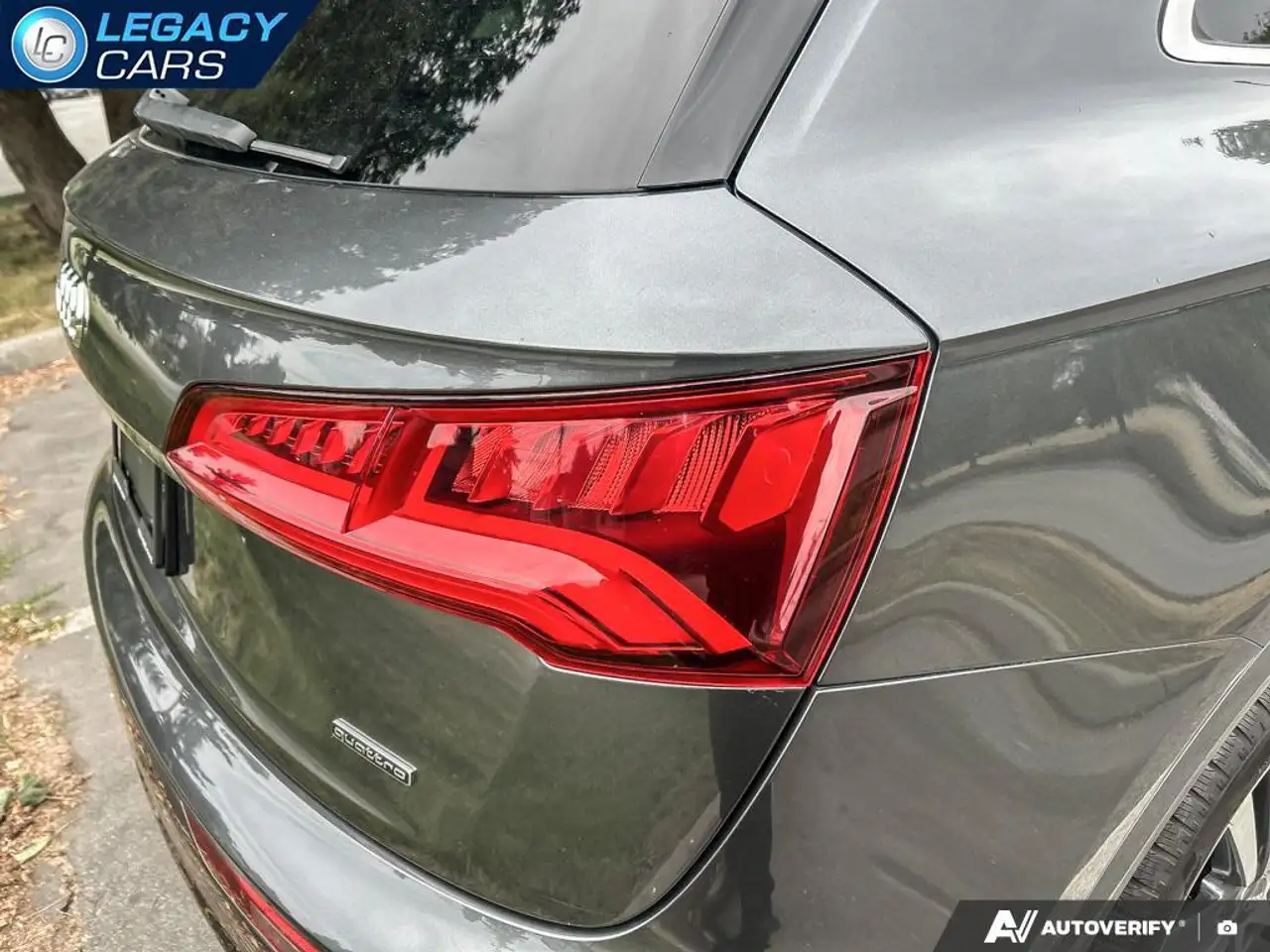 Audi Q5 снимка Audi Q5