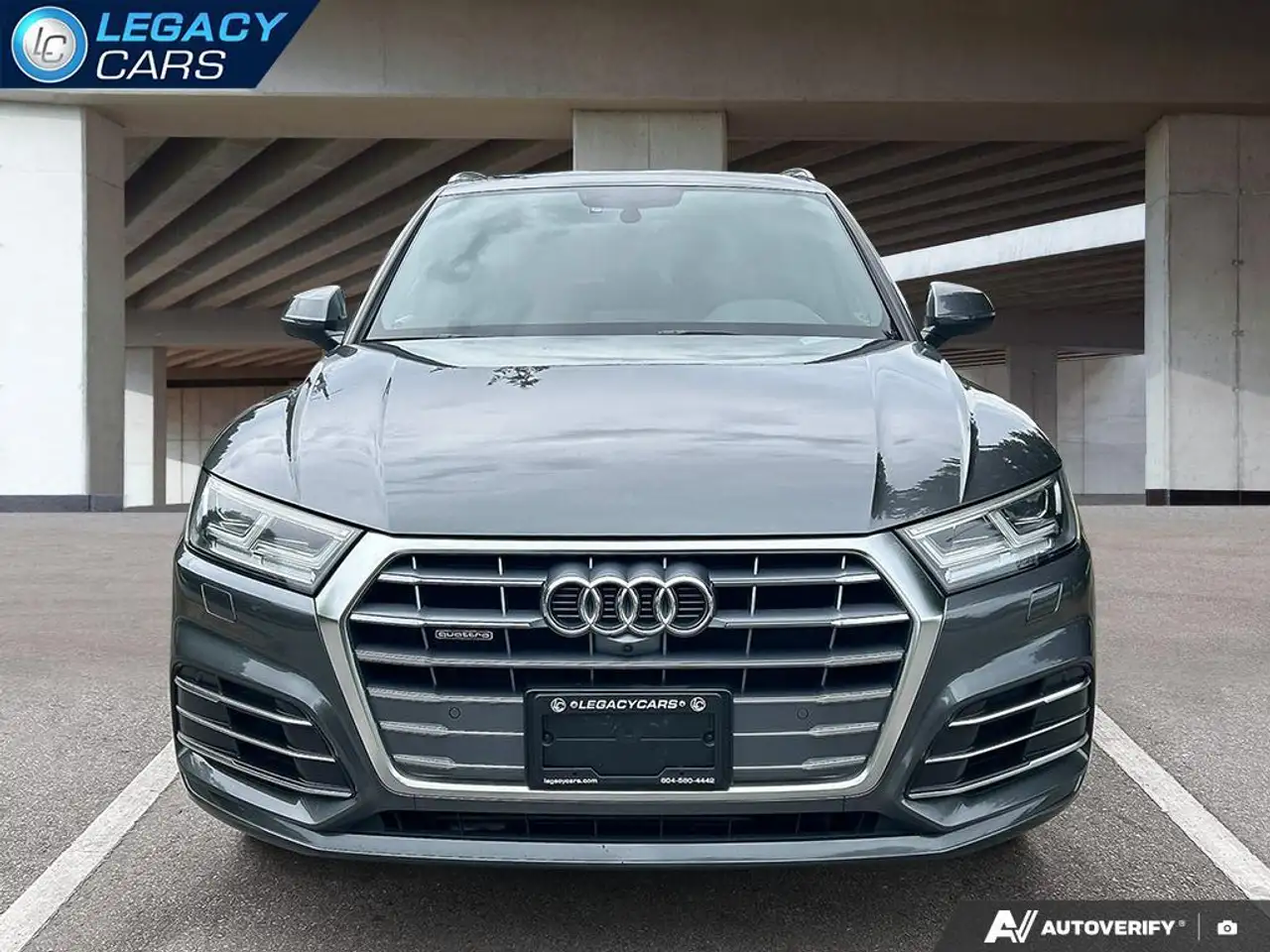Audi Q5 снимка Audi Q5