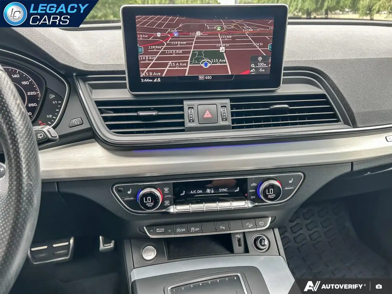 Audi Q5 снимка Audi Q5