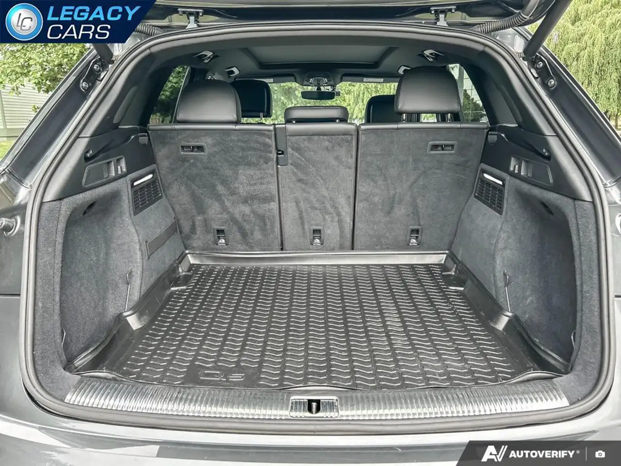 Audi Q5 снимка Audi Q5