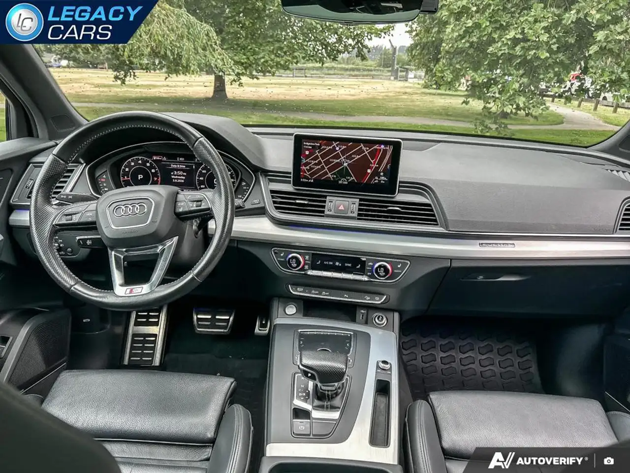 Audi Q5 снимка Audi Q5