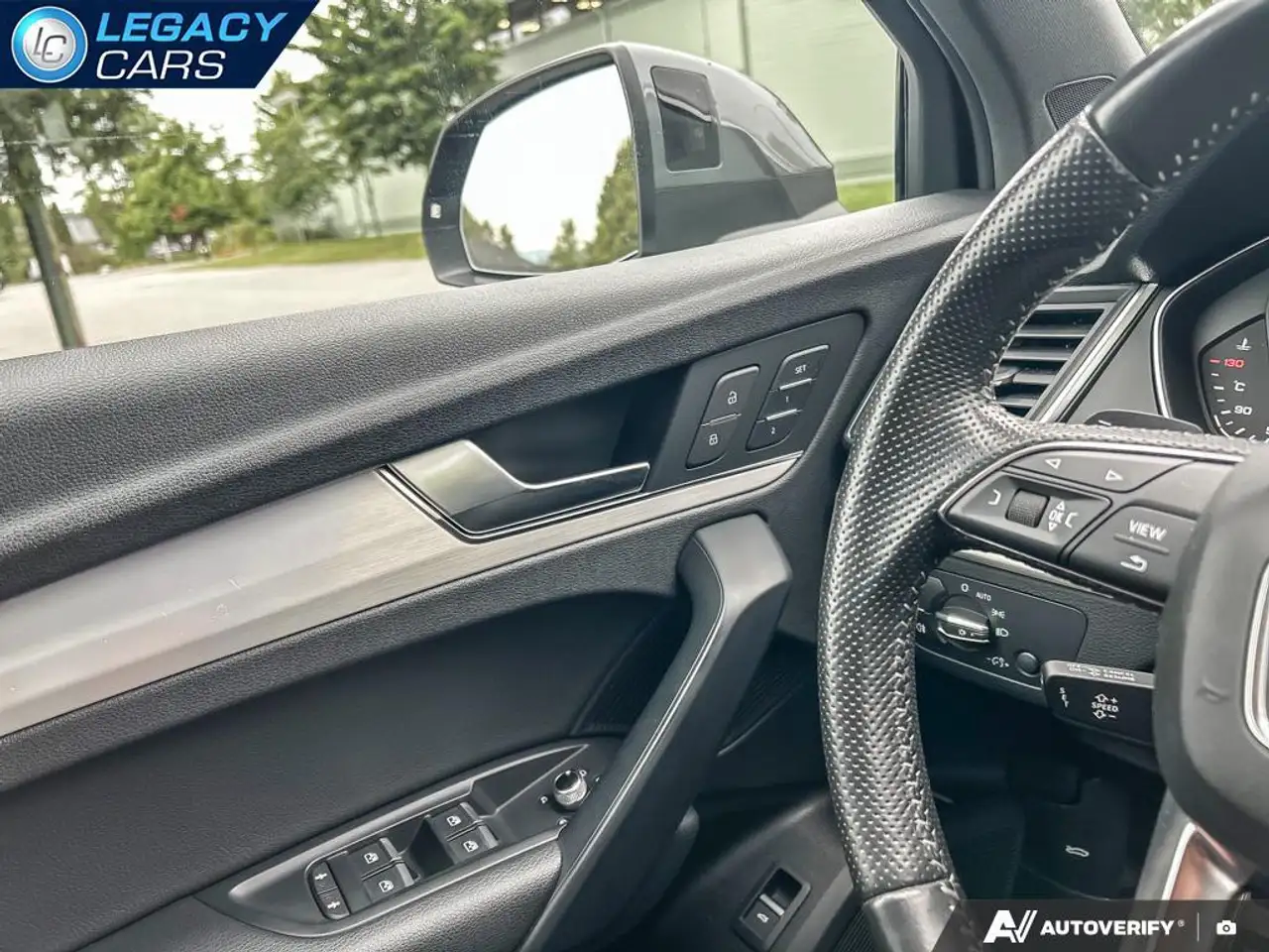 Audi Q5 снимка Audi Q5