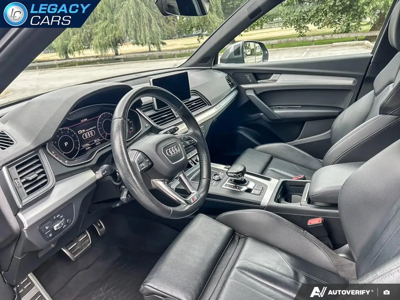 Audi Q5 снимка Audi Q5