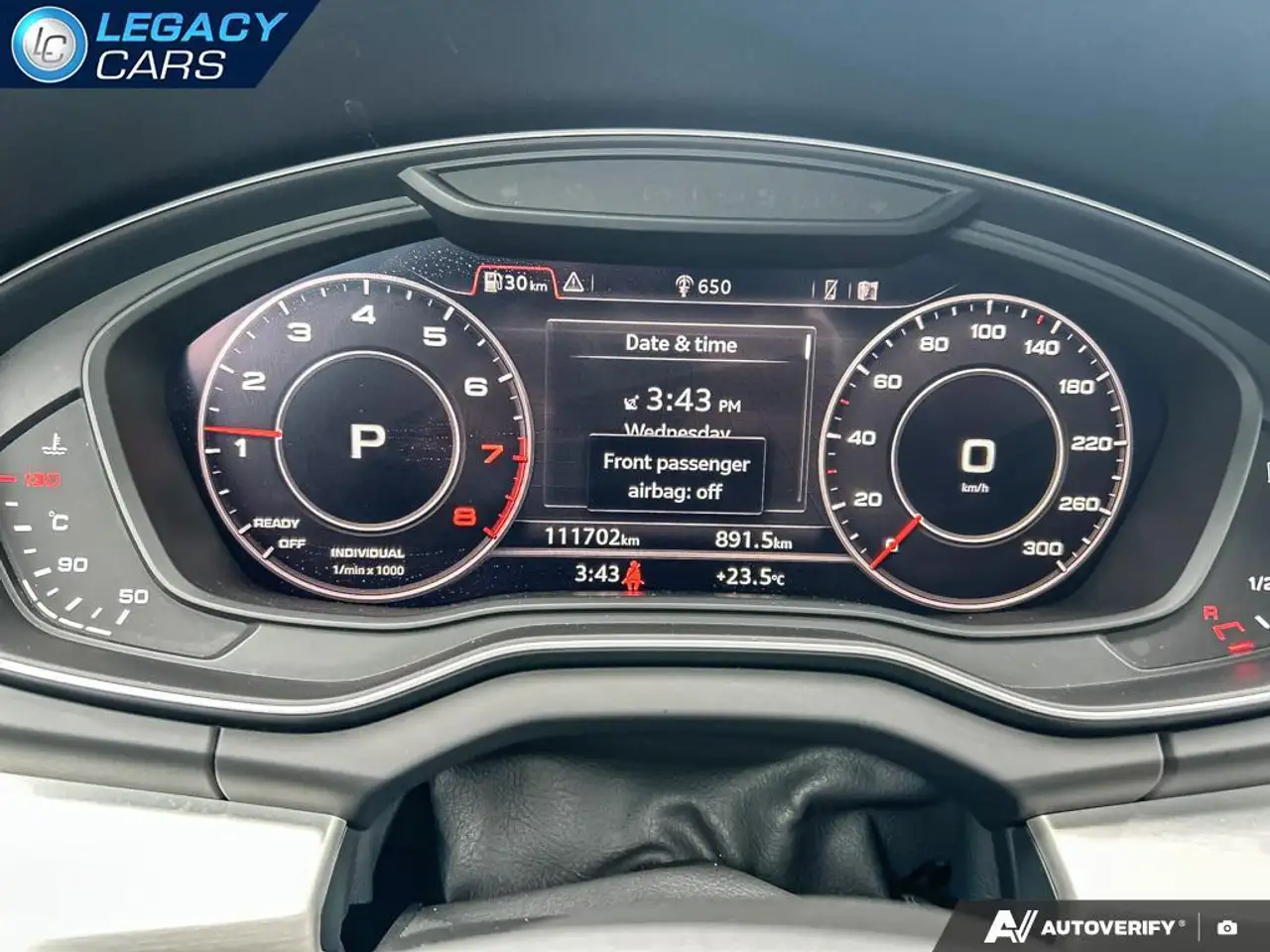 Audi Q5 снимка Audi Q5
