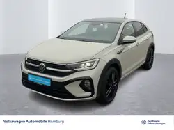 Volkswagen Taigo 1.5 TSI DSG R Line Kamera Pano Sitzhzg