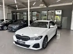 Bmw 340 M340d xDrive Shadow Laser Live Cockpit Pro HUD H&