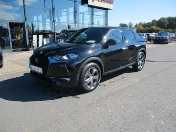 DS 3 Crossback E-Tense Bastille