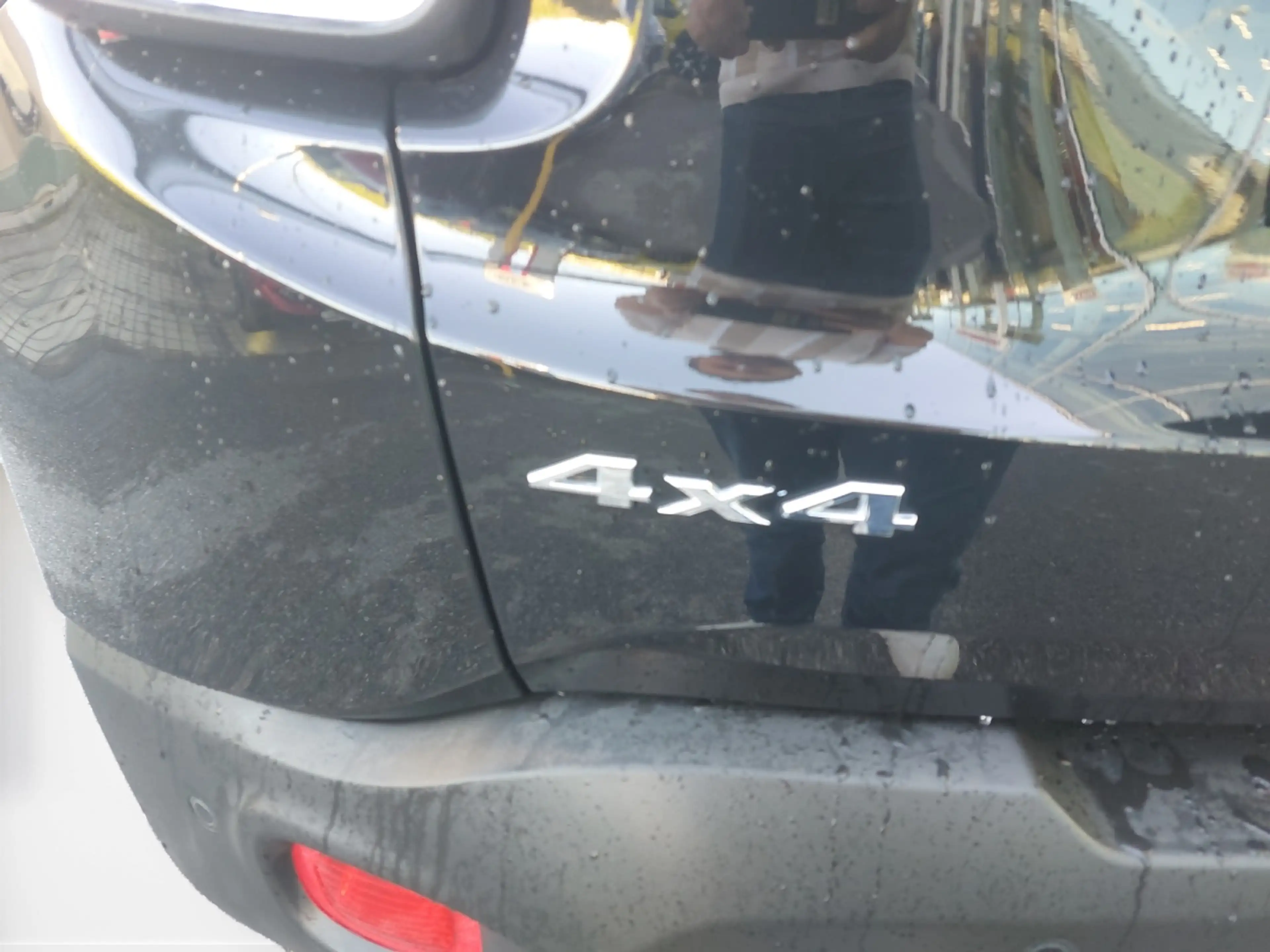 Jeep Renegade 2,0 MultiJet II 140 Limited AWD — photo 14