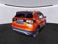Volkswagen T-Cross Active 1.0 TSI Navi Sitzh PDC MFL Carplay AUT Navi Orange - thumbnail 2