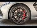 BMW M8 COMPETITION CABRIOLET XDRIVECARBONB\u0026WLASERHUD Grijs - thumbnail 8