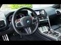 BMW M8 COMPETITION CABRIOLET XDRIVECARBONB\u0026WLASERHUD Grijs - thumbnail 10