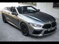 BMW M8 COMPETITION CABRIOLET XDRIVECARBONB\u0026WLASERHUD Grijs - thumbnail 6