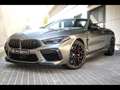 BMW M8 COMPETITION CABRIOLET XDRIVECARBONB\u0026WLASERHUD Grijs - thumbnail 1