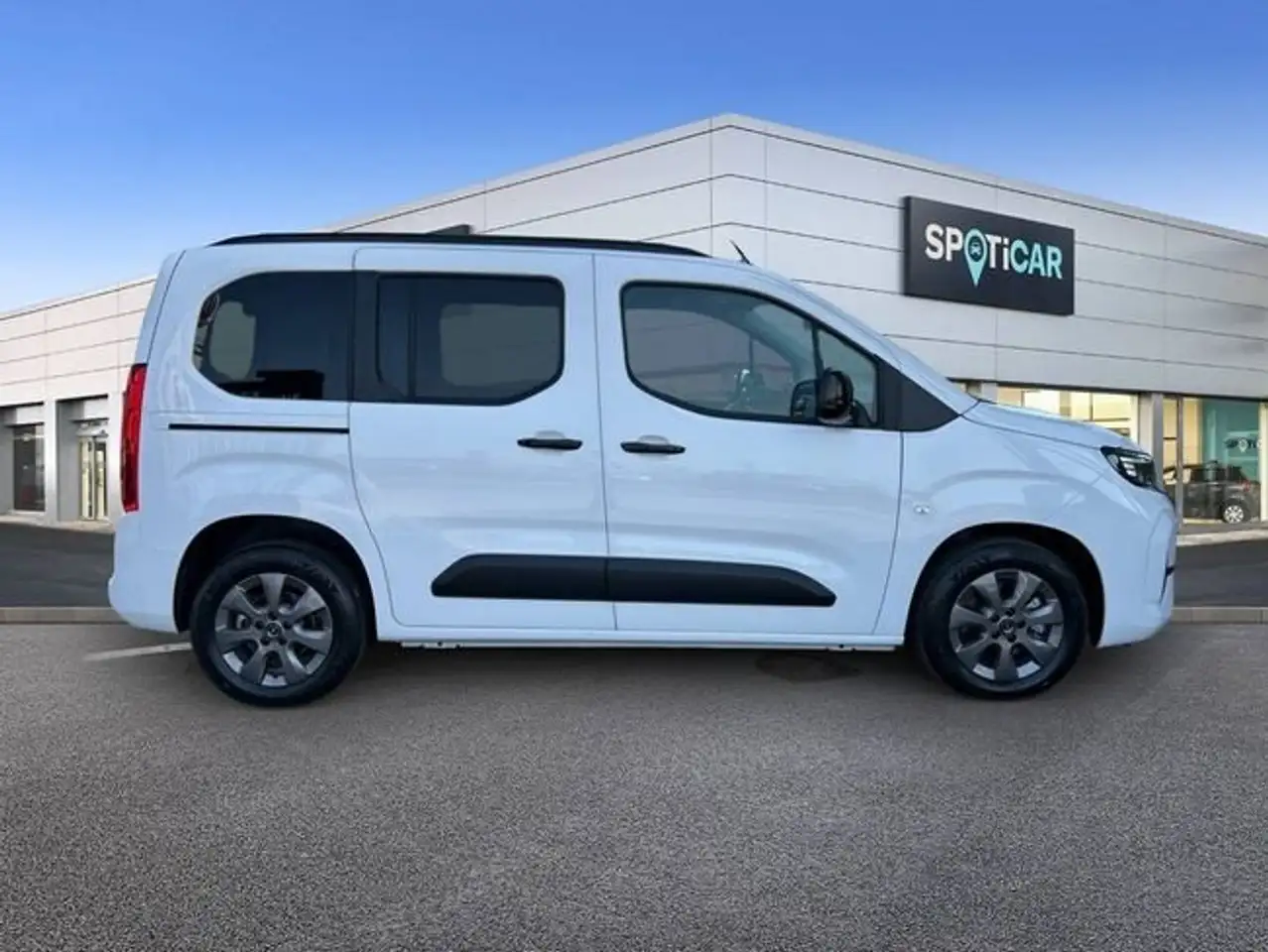 Opel Combo 2026