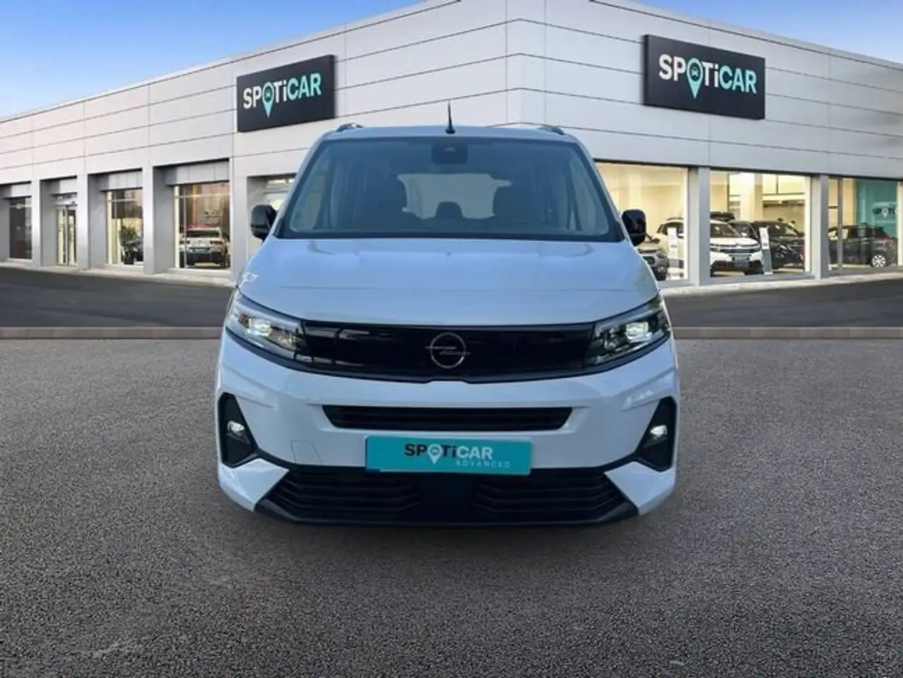 Opel Combo 2026