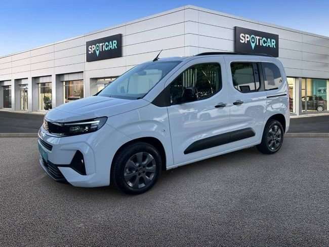 Opel Combo 100 Cv 1.5 Td S/S MT6 €6.4 ebis - - foto 1