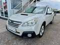 Subaru Legacy Outback Active 2.0 D AUTOMATIC Weiß - thumbnail 1