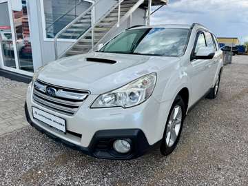 Outback Active 2.0 D AUTOMATIC