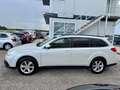 Subaru Legacy Outback Active 2.0 D AUTOMATIC Weiß - thumbnail 2