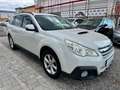 Subaru Legacy Outback Active 2.0 D AUTOMATIC Weiß - thumbnail 4