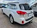 Subaru Legacy Outback Active 2.0 D AUTOMATIC Weiß - thumbnail 3