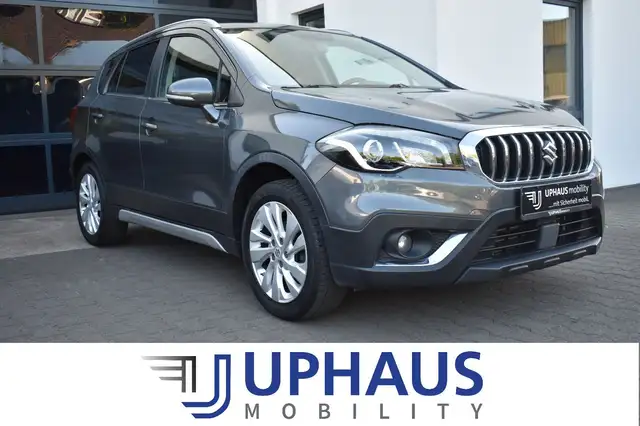 Suzuki (SX4) S-Cross 1,0 GL
