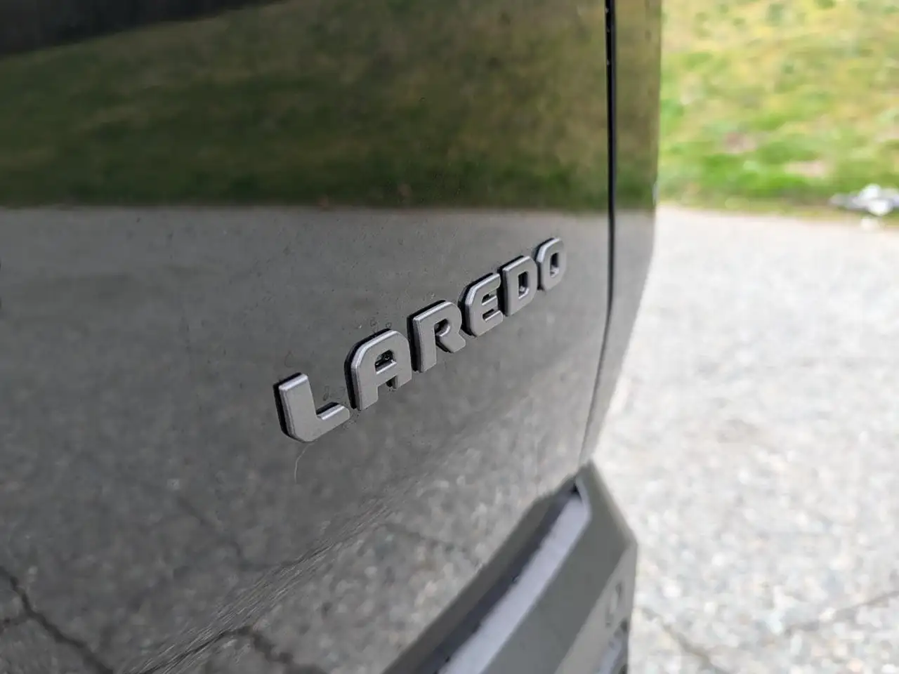 Jeep Cherokee fotografie Jeep Cherokee