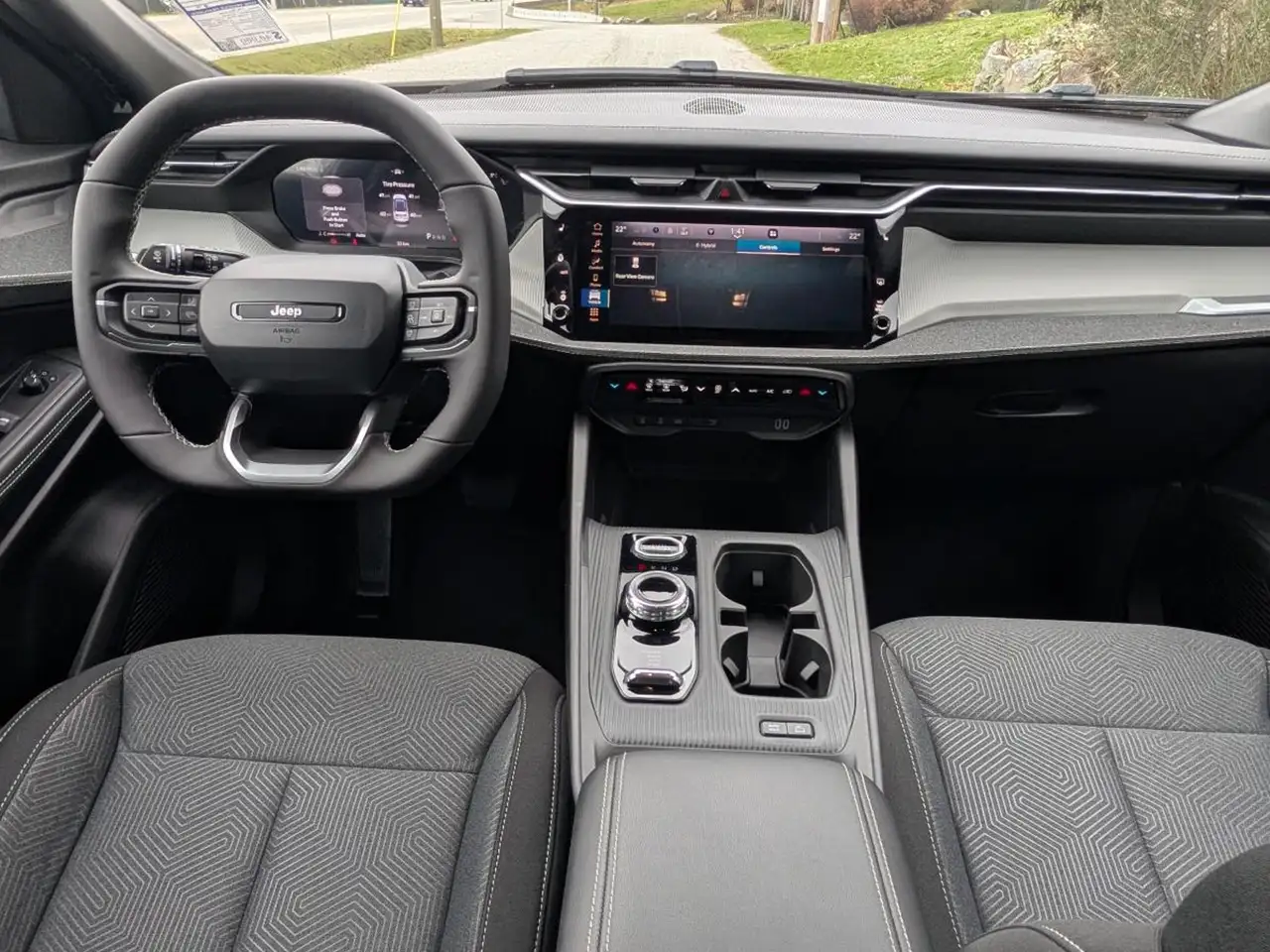 Jeep Cherokee fotografie Jeep Cherokee