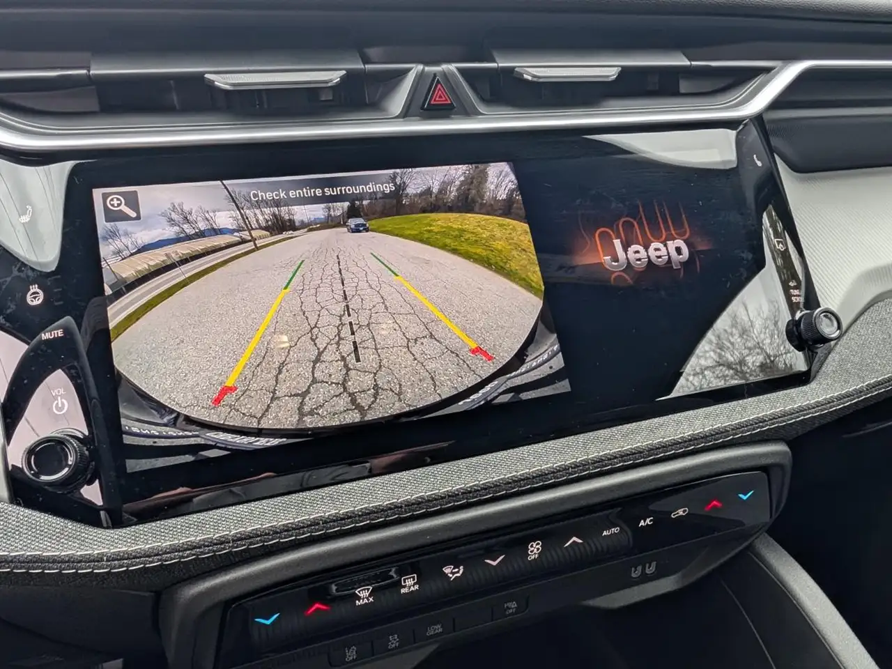 Jeep Cherokee fotografie Jeep Cherokee