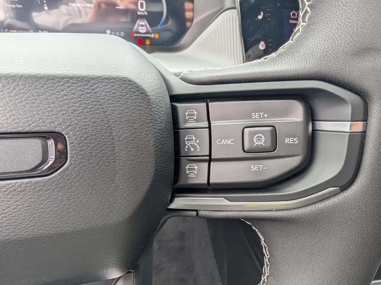 Jeep Cherokee fotografie Jeep Cherokee
