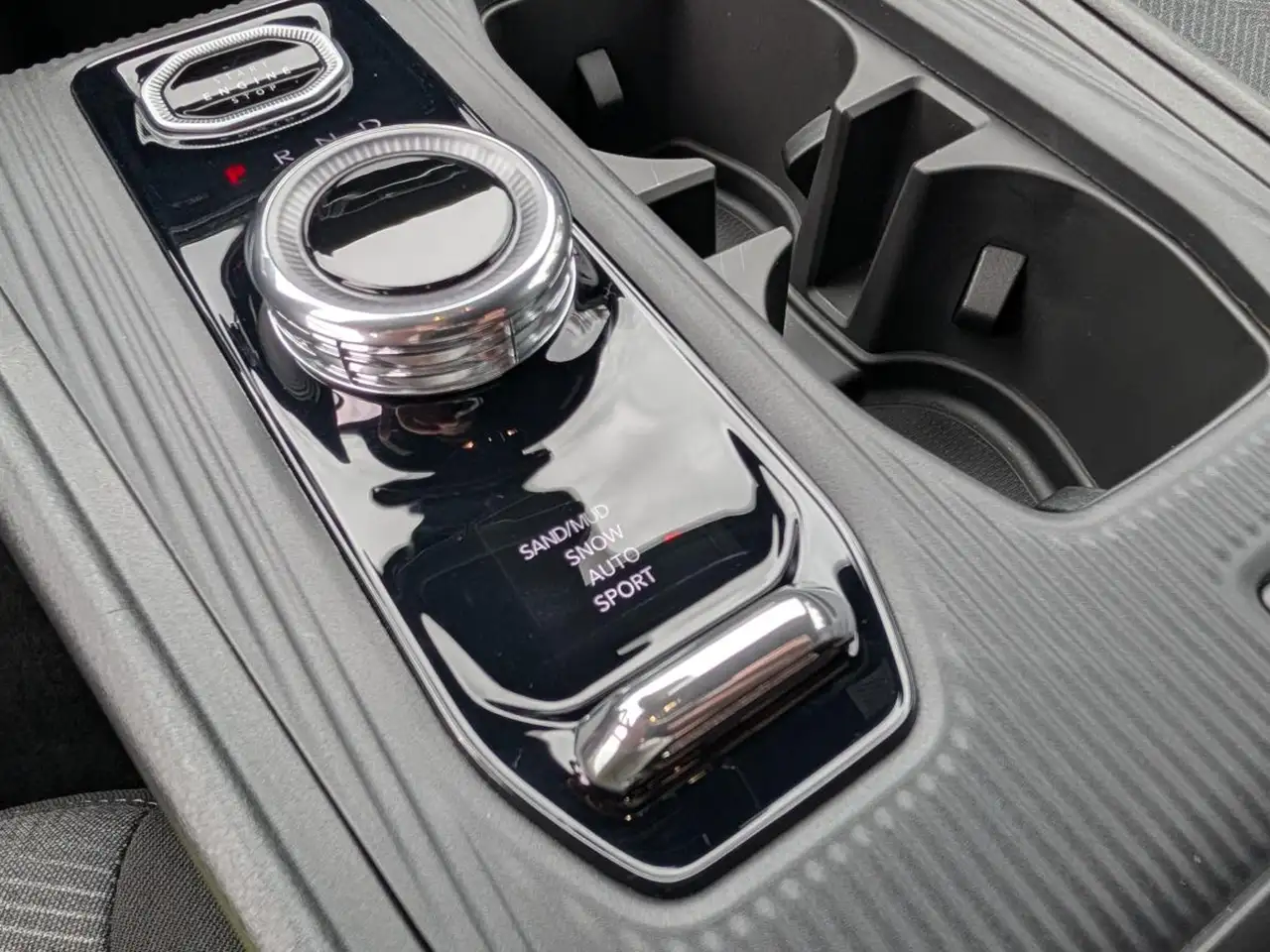 Jeep Cherokee fotografie Jeep Cherokee