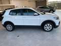 Volkswagen T-Cross T-Cross 1.0 TSI DSG trekhaak mirror link hulpsysth Blanc - thumbnail 2