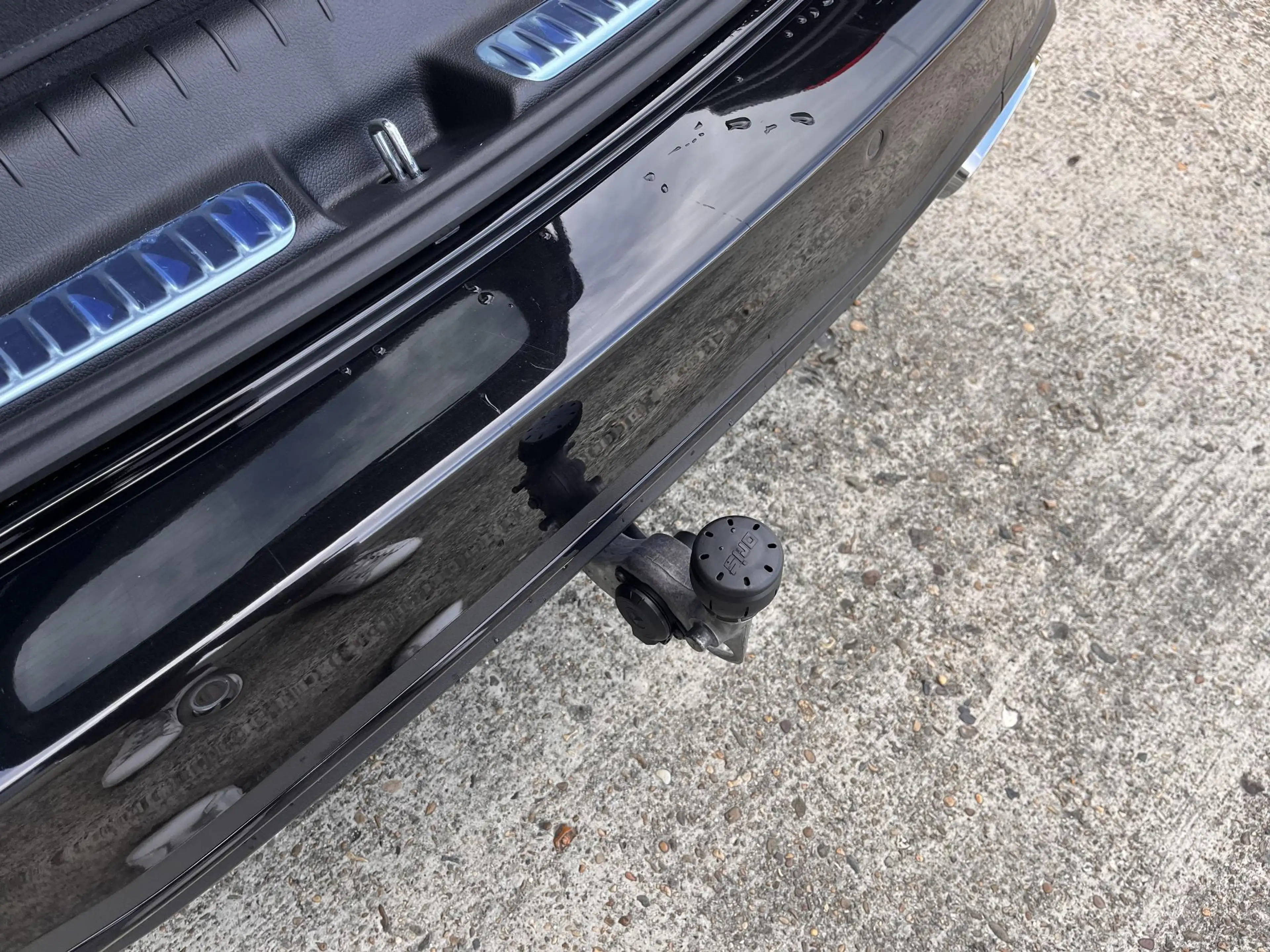 Mercedes-Benz C 300 Break e AMG/Pano/Burm/mempack/massage — photo 9