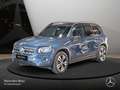 Mercedes-Benz GLB 200 d 4M PROGRESSIVE+NIGHT+LED+KAMERA+KEYLESS Azul - thumbnail 2