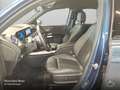 Mercedes-Benz GLB 200 d 4M PROGRESSIVE+NIGHT+LED+KAMERA+KEYLESS Azul - thumbnail 10