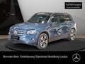 Mercedes-Benz GLB 200 d 4M PROGRESSIVE+NIGHT+LED+KAMERA+KEYLESS Azul - thumbnail 1