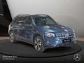 Mercedes-Benz GLB 200 d 4M PROGRESSIVE+NIGHT+LED+KAMERA+KEYLESS Azul - thumbnail 4