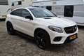 Mercedes-Benz GLE 43 AMG Coupé 4Matic coupe model 2016 automaat airco navi bijela - thumbnail 5